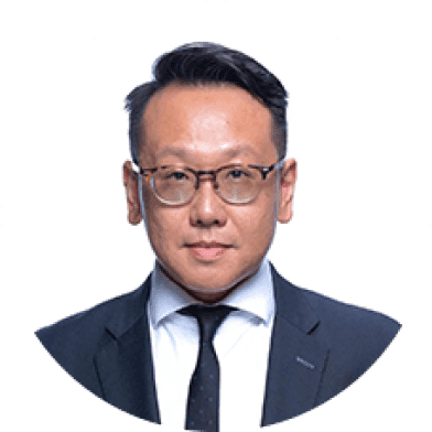 Yeh Hung Steven Chou