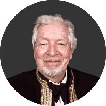 Vernon Cassin
